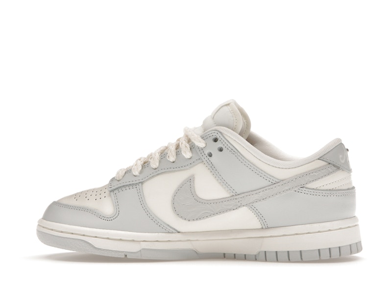 Nike Dunk Low Needlework Sail Aura (Women's) - image 20