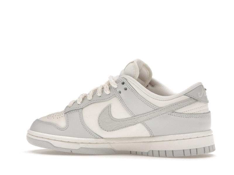 Nike Dunk Low Needlework Sail Aura (Women's) - image 21
