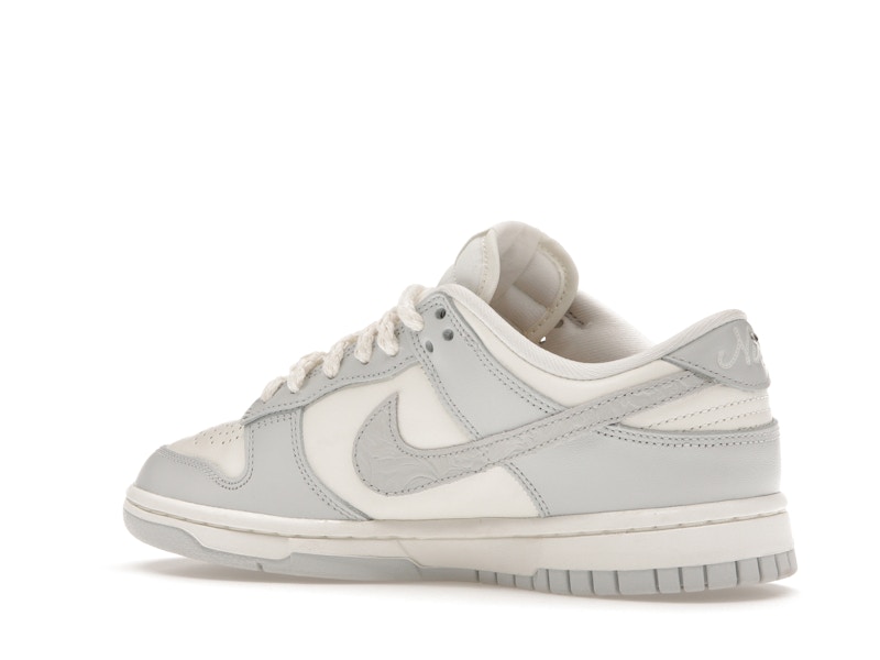 Nike Dunk Low Needlework Sail Aura (Women's) - image 22