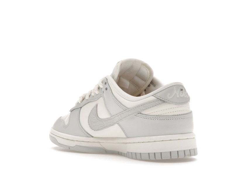 Nike Dunk Low Needlework Sail Aura (Women's) - image 24