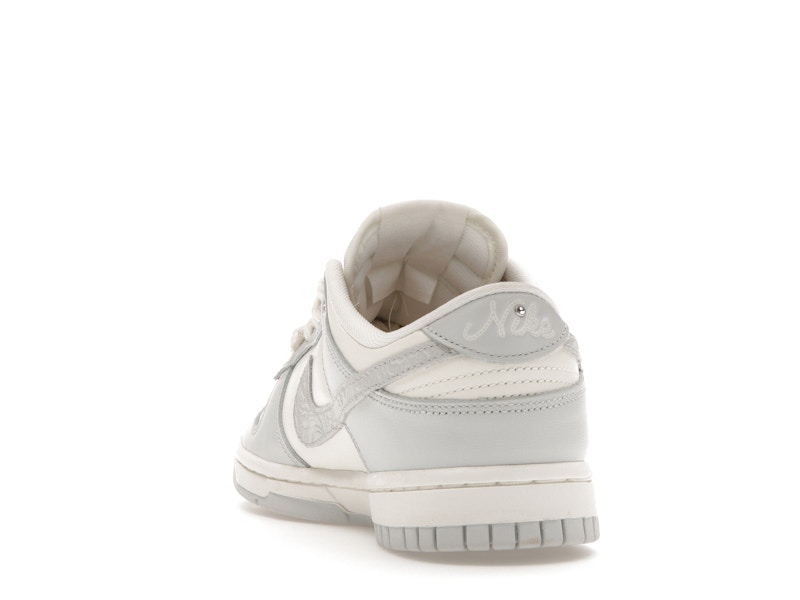 Nike Dunk Low Needlework Sail Aura (Women's) - image 26
