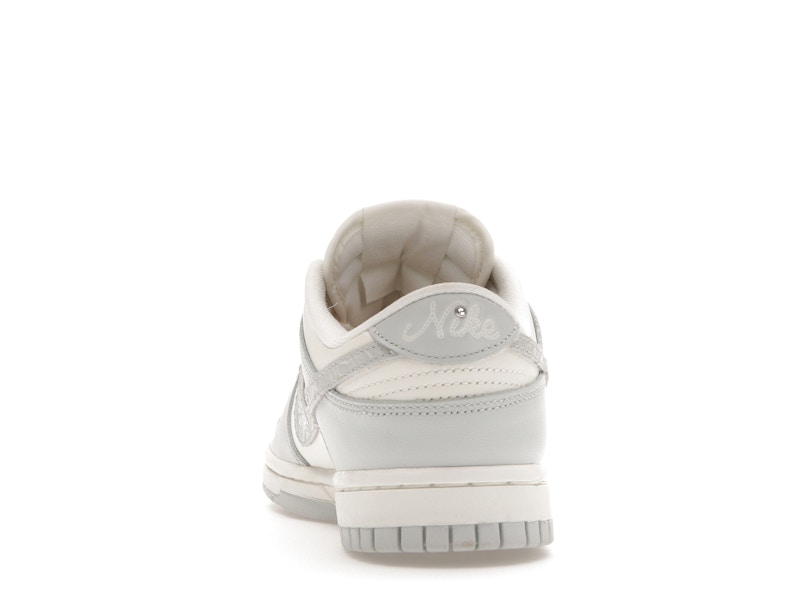 Nike Dunk Low Needlework Sail Aura (Women's) - image 27