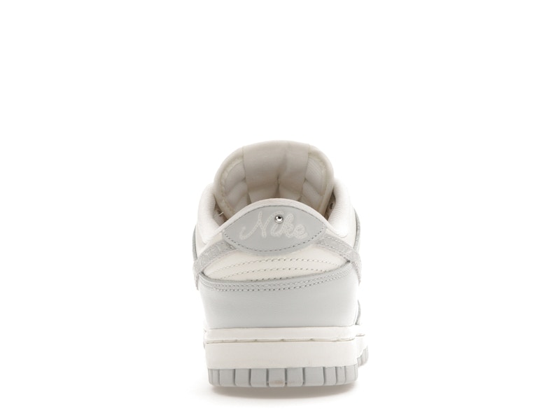 Nike Dunk Low Needlework Sail Aura (Women's) - image 28