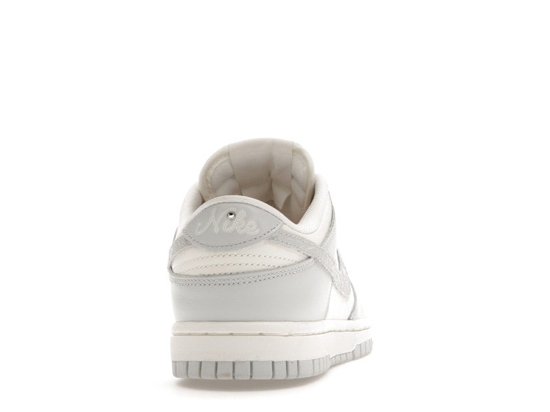 Nike Dunk Low Needlework Sail Aura (Women's) - image 29