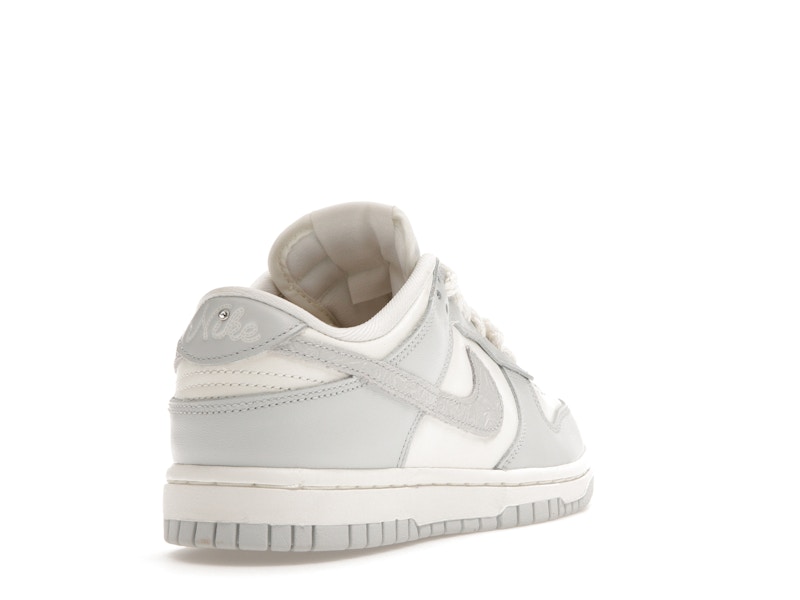 Nike Dunk Low Needlework Sail Aura (Women's) - image 31