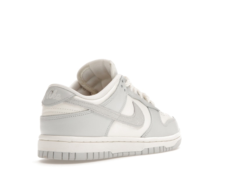 Nike Dunk Low Needlework Sail Aura (Women's) - image 32
