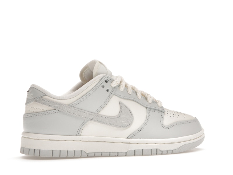 Nike Dunk Low Needlework Sail Aura (Women's) - image 35