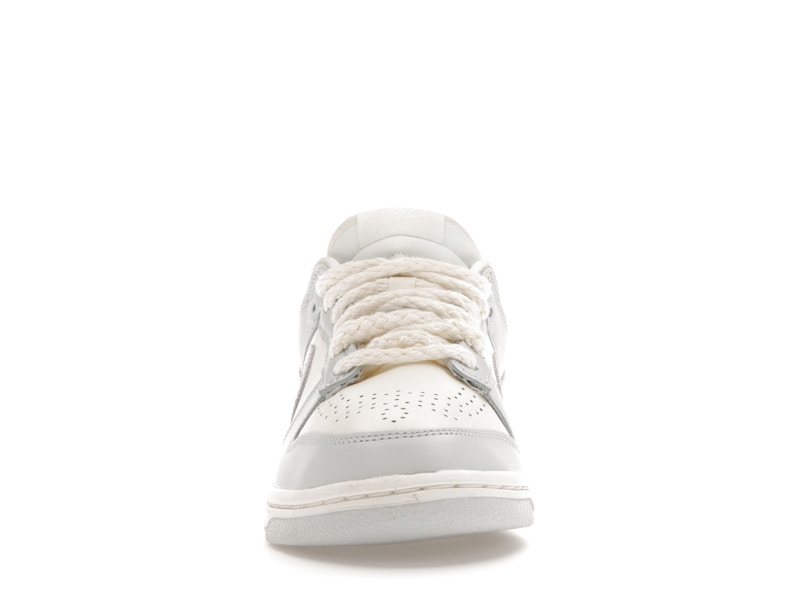 Nike Dunk Low Needlework Sail Aura (Women's) - image 10