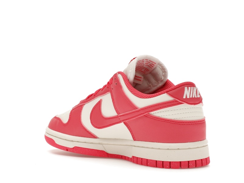 Nike Dunk Low Next Nature Aster Pink (Women's) - image 24