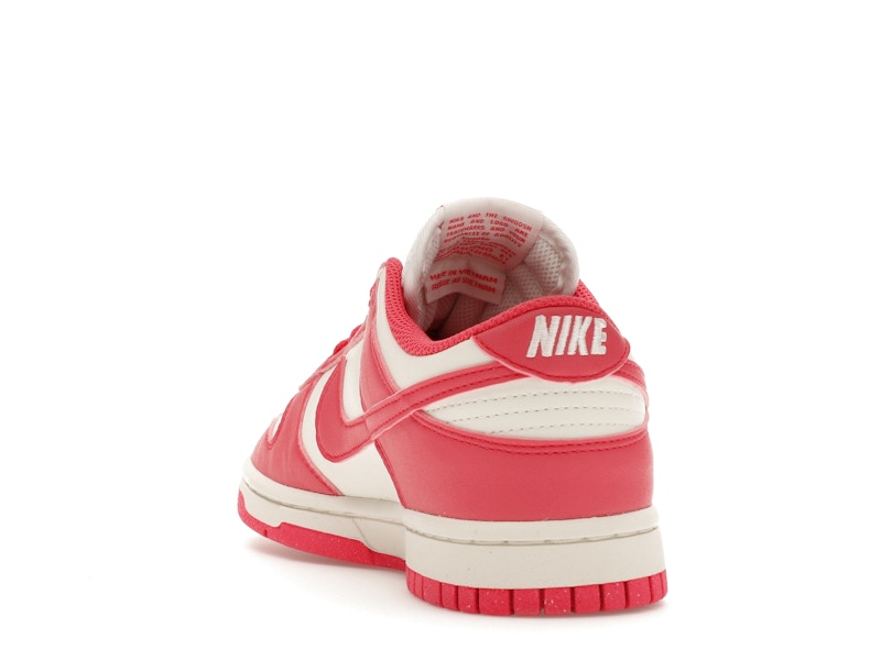 Nike Dunk Low Next Nature Aster Pink (Women's) - image 26