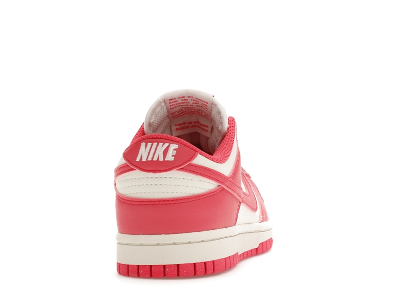 Nike Dunk Low Next Nature Aster Pink (Women's) - image 29