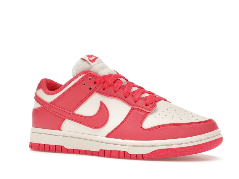 Nike Dunk Low Next Nature Aster Pink (Women's) - image 4