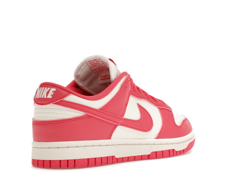 Nike Dunk Low Next Nature Aster Pink (Women's) - image 32