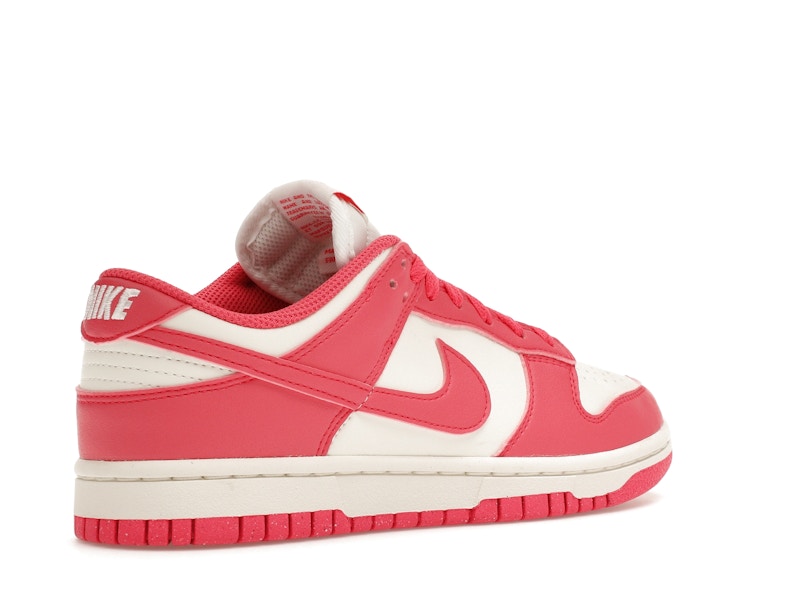 Nike Dunk Low Next Nature Aster Pink (Women's) - image 33