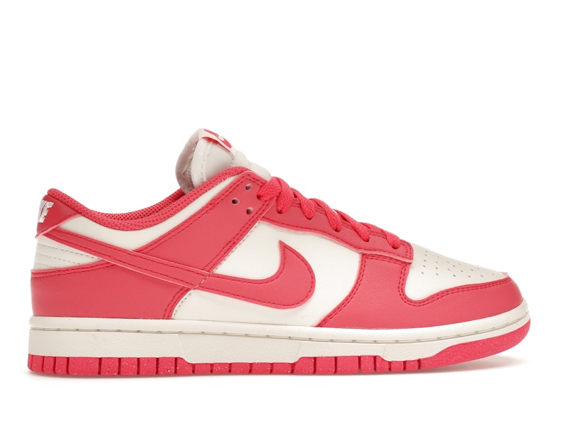 Nike Dunk Low Next Nature Aster Pink (Women's) - image 36