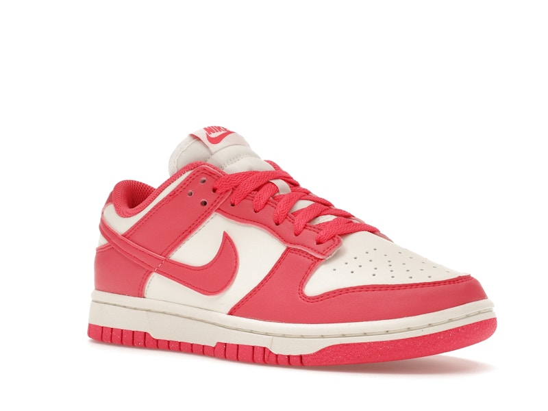 Nike Dunk Low Next Nature Aster Pink (Women's) - image 5
