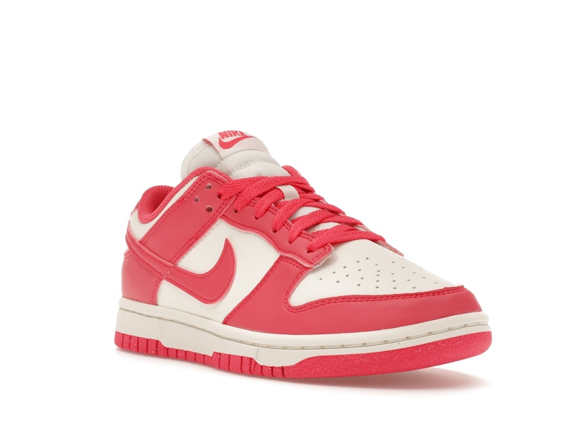 Nike Dunk Low Next Nature Aster Pink (Women's) - image 6