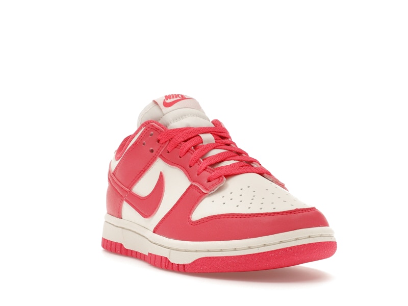 Nike Dunk Low Next Nature Aster Pink (Women's) - image 7