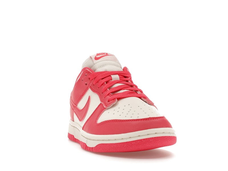 Nike Dunk Low Next Nature Aster Pink (Women's) - image 8