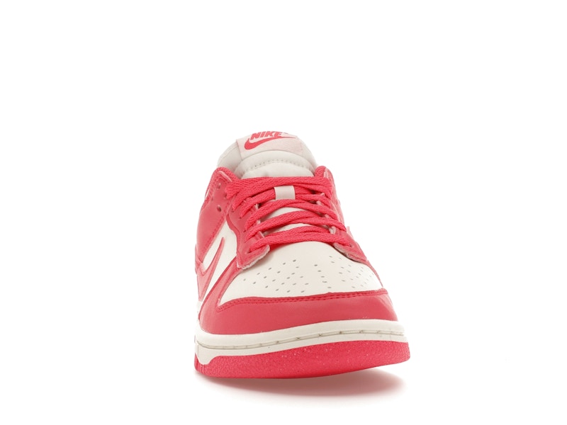 Nike Dunk Low Next Nature Aster Pink (Women's) - image 9