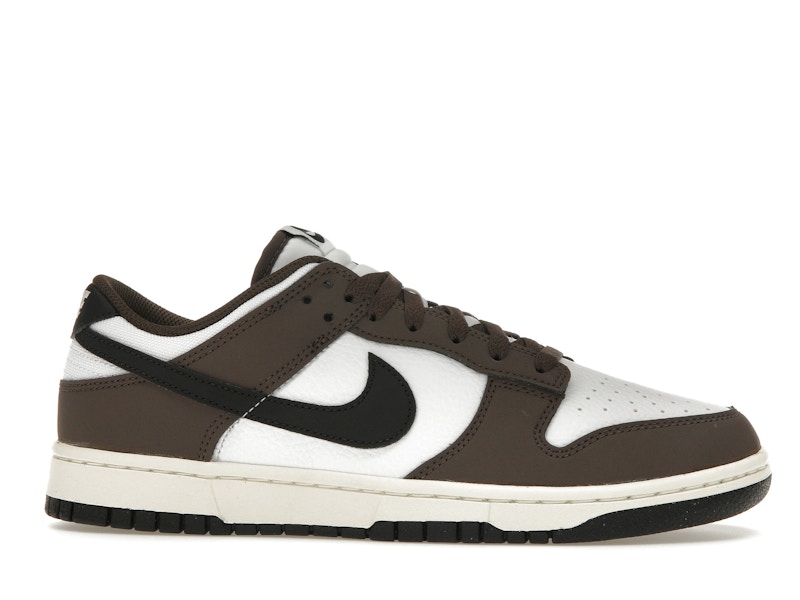 Nike Dunk Low Next Nature Baroque Brown - image 2