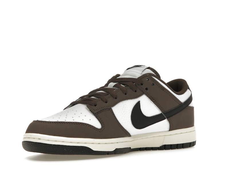 Nike Dunk Low Next Nature Baroque Brown - image 15