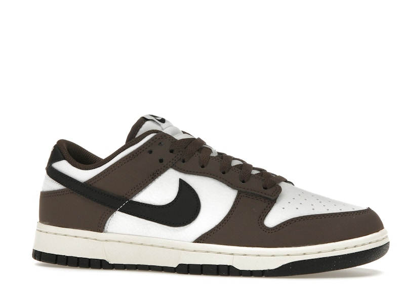 Nike Dunk Low Next Nature Baroque Brown - image 3