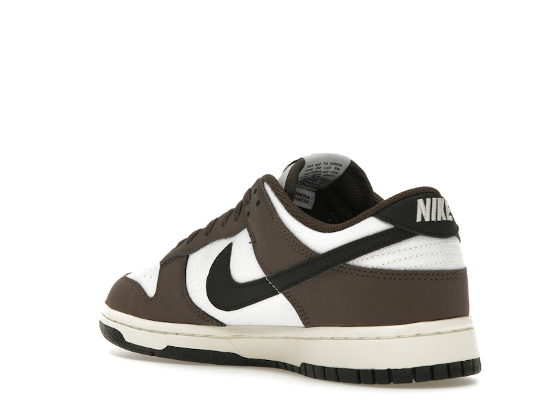 Nike Dunk Low Next Nature Baroque Brown - image 24