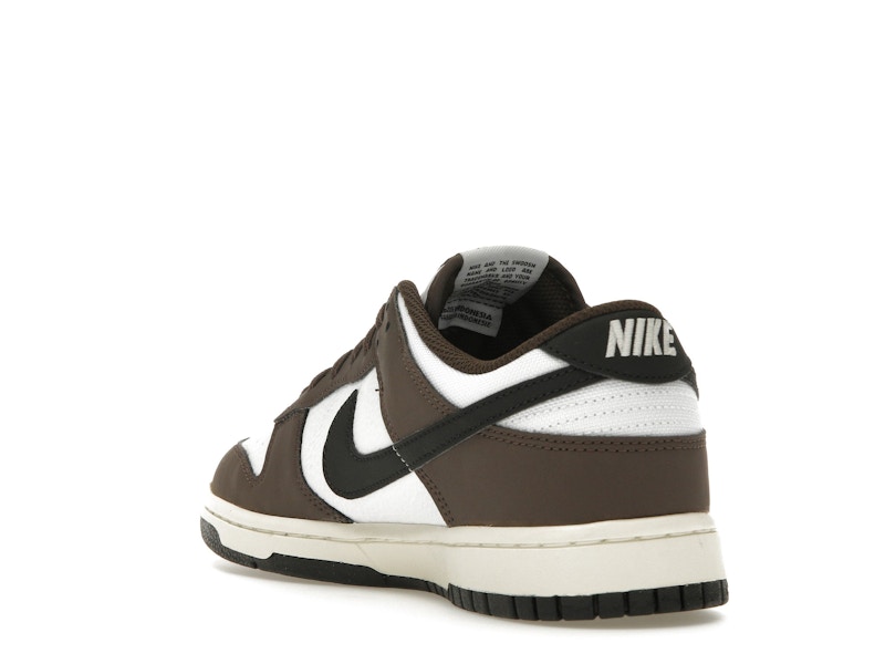 Nike Dunk Low Next Nature Baroque Brown - image 25