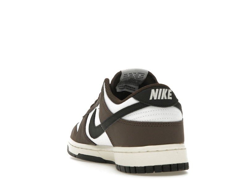 Nike Dunk Low Next Nature Baroque Brown - image 26