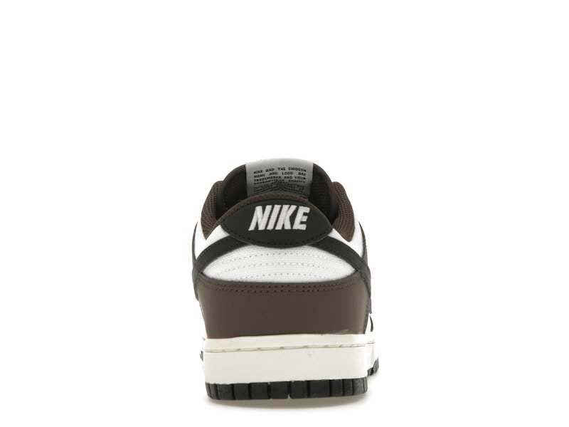 Nike Dunk Low Next Nature Baroque Brown - image 28