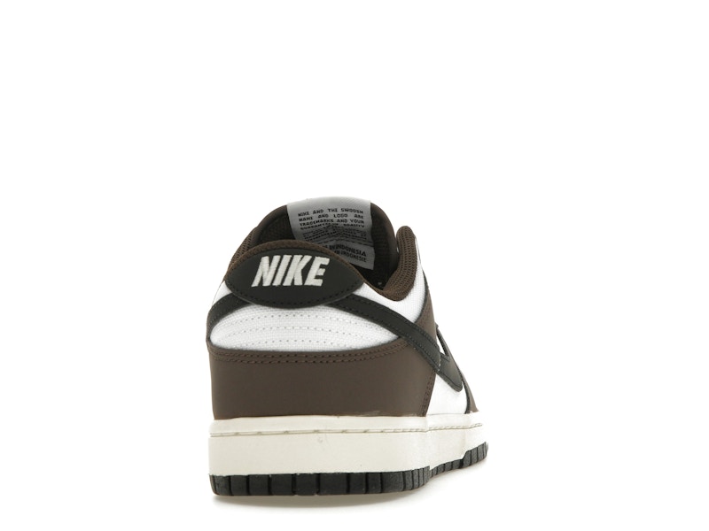 Nike Dunk Low Next Nature Baroque Brown - image 29