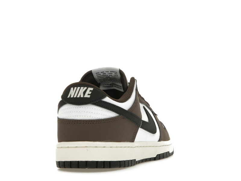 Nike Dunk Low Next Nature Baroque Brown - image 30