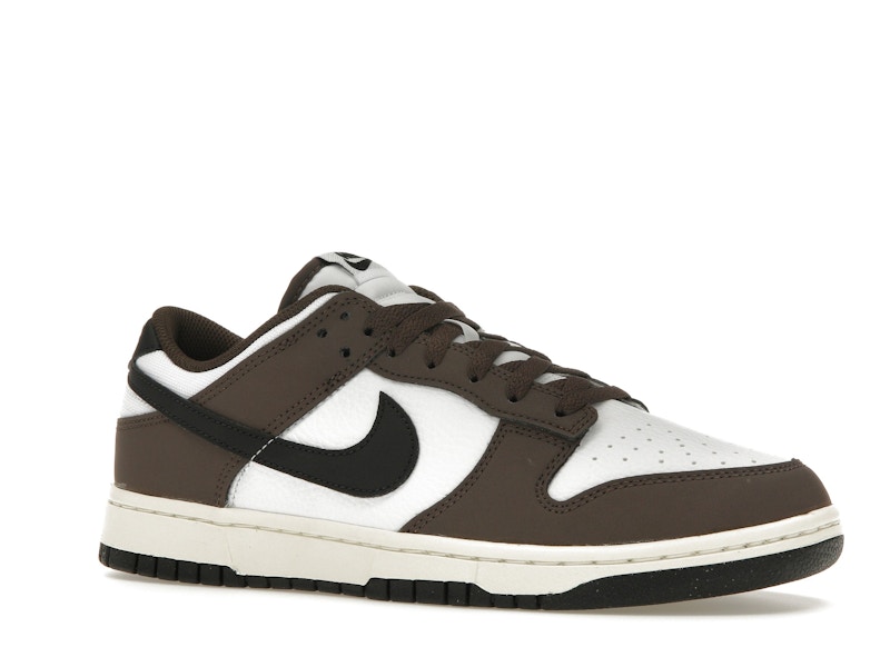Nike Dunk Low Next Nature Baroque Brown - image 4