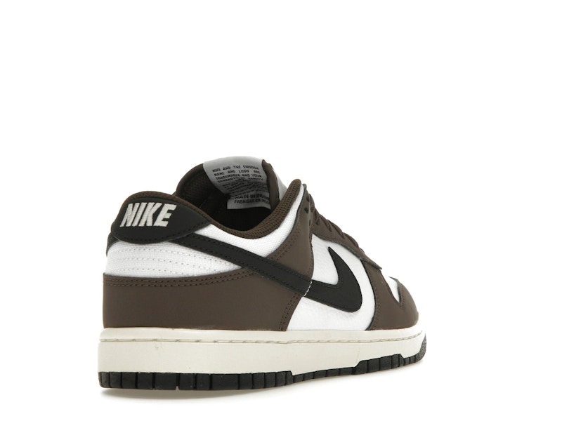 Nike Dunk Low Next Nature Baroque Brown - image 31