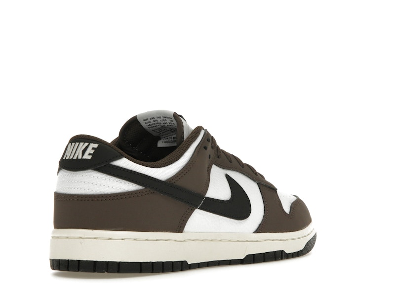 Nike Dunk Low Next Nature Baroque Brown - image 32
