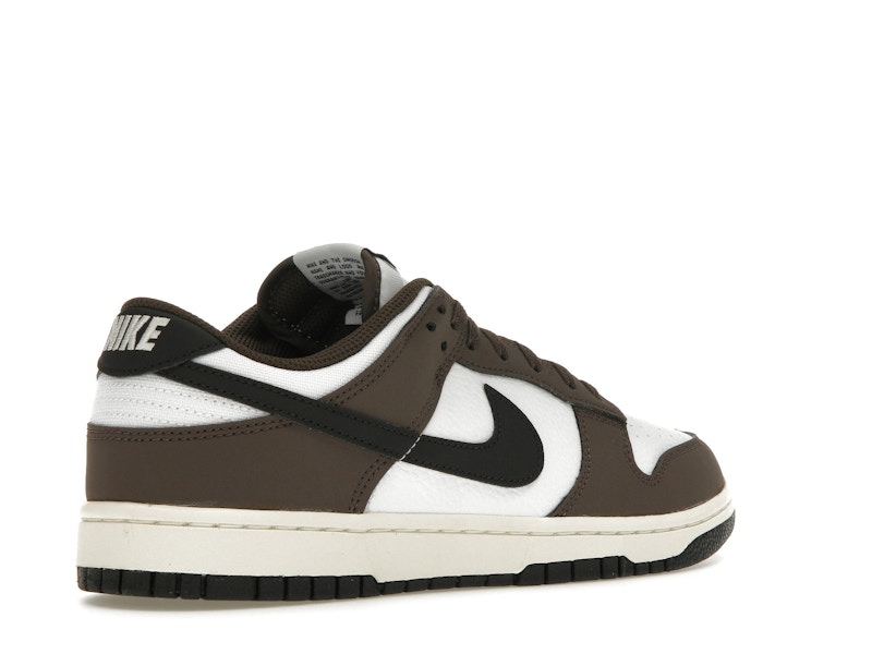 Nike Dunk Low Next Nature Baroque Brown - image 33