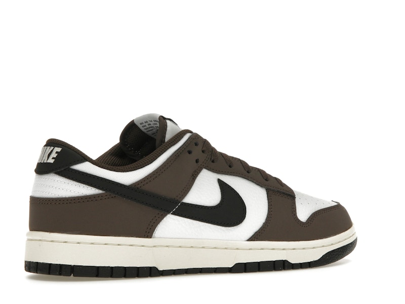 Nike Dunk Low Next Nature Baroque Brown - image 34