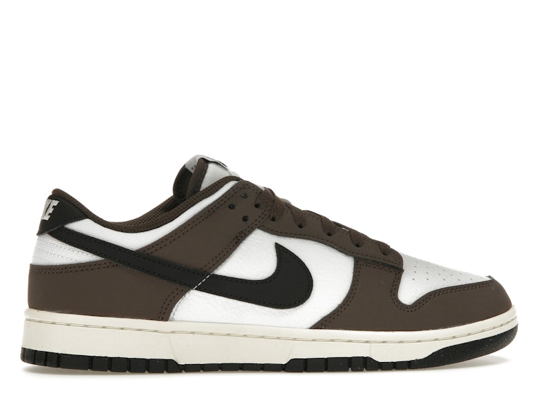 Nike Dunk Low Next Nature Baroque Brown - image 36