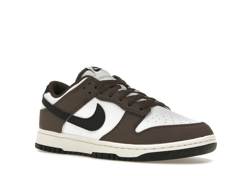 Nike Dunk Low Next Nature Baroque Brown - image 5