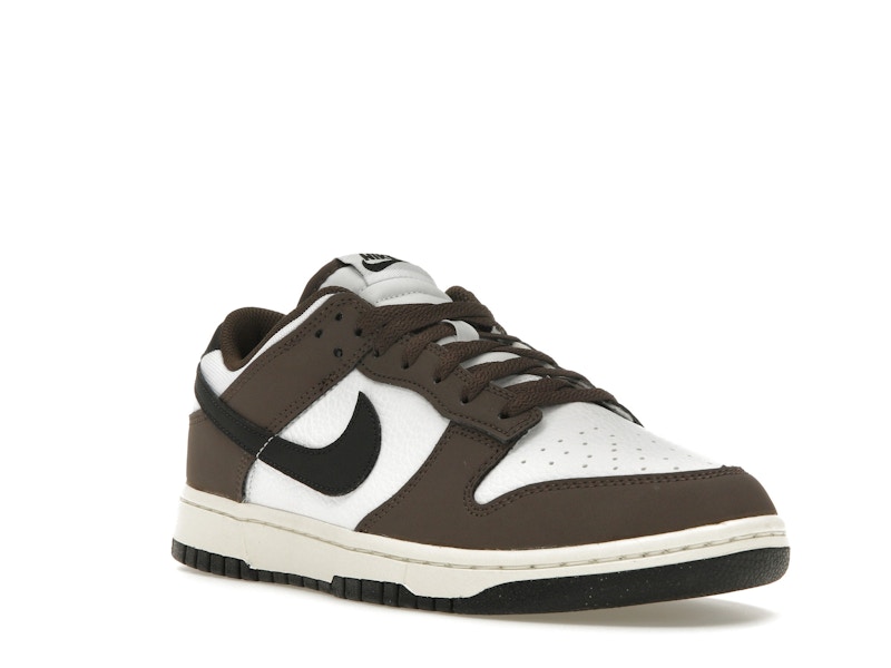 Nike Dunk Low Next Nature Baroque Brown - image 6