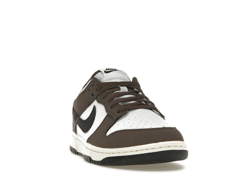 Nike Dunk Low Next Nature Baroque Brown - image 8