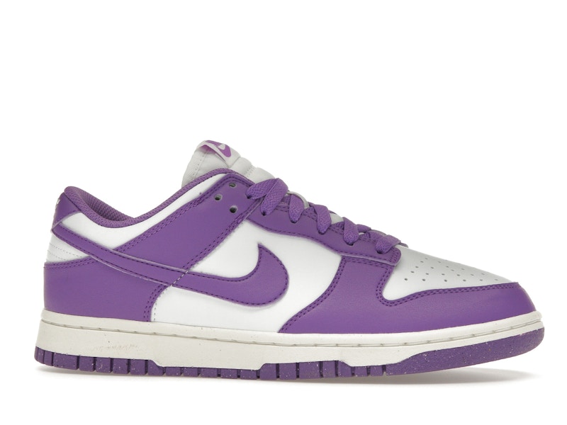 Nike Dunk Low Next Nature Black Raspberry (Women's) - image 2