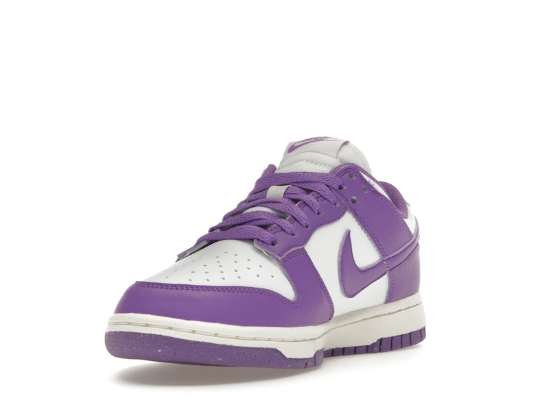 Nike Dunk Low Next Nature Black Raspberry (Women's) - image 13