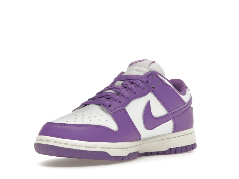 Nike Dunk Low Next Nature Black Raspberry (Women's) - image 14