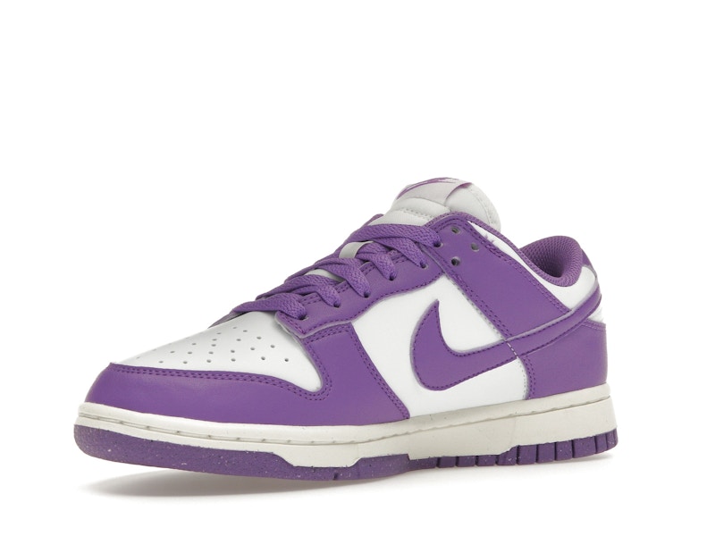 Nike Dunk Low Next Nature Black Raspberry (Women's) - image 15