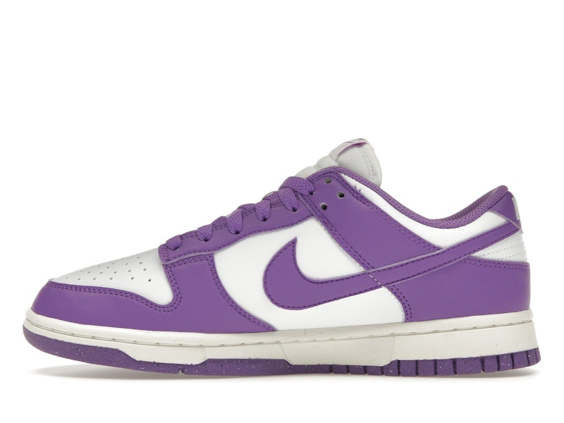 Nike Dunk Low Next Nature Black Raspberry (Women's) - image 19