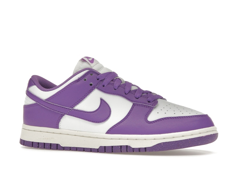 Nike Dunk Low Next Nature Black Raspberry (Women's) - image 3