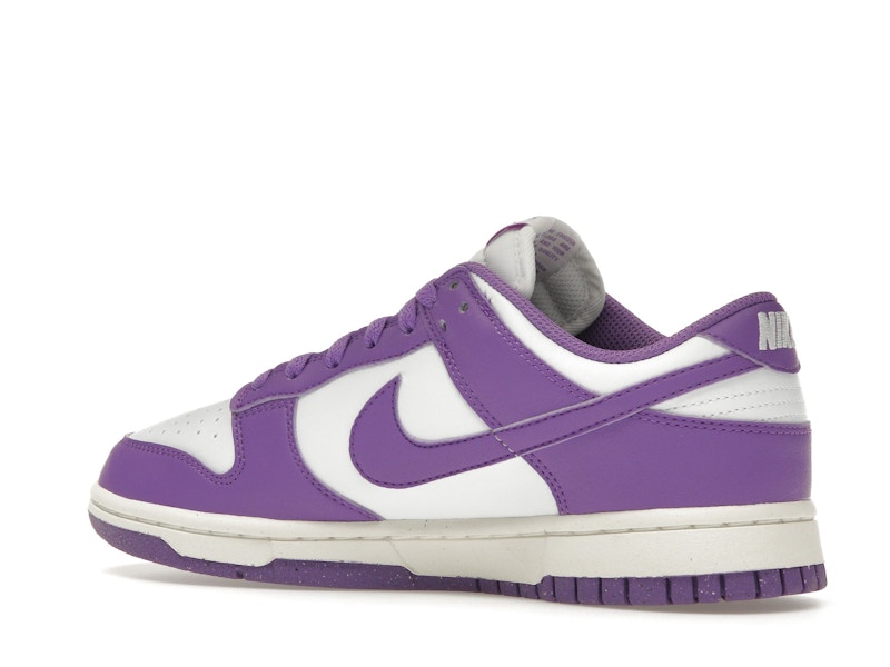 Nike Dunk Low Next Nature Black Raspberry (Women's) - image 22