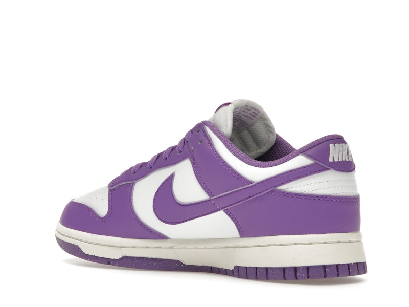 Nike Dunk Low Next Nature Black Raspberry (Women's) - image 23